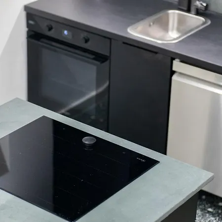 Appartement Elate *