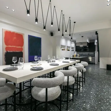 Appartement Elate