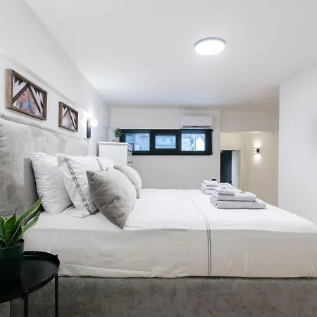 Elate Appartement *