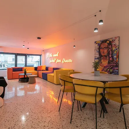 Appartement Elate *