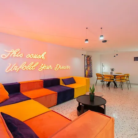 Appartement Elate Thessaloniki