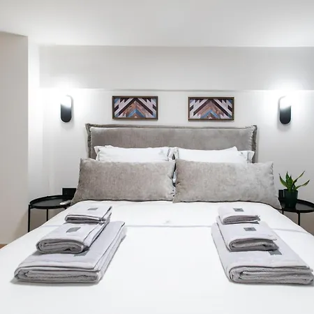 Elate Appartement *